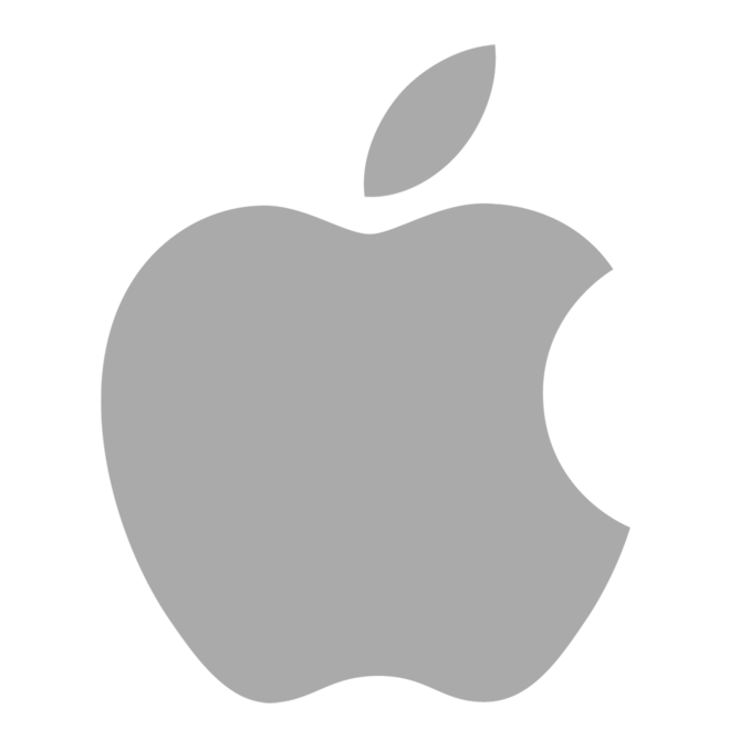 apple icon